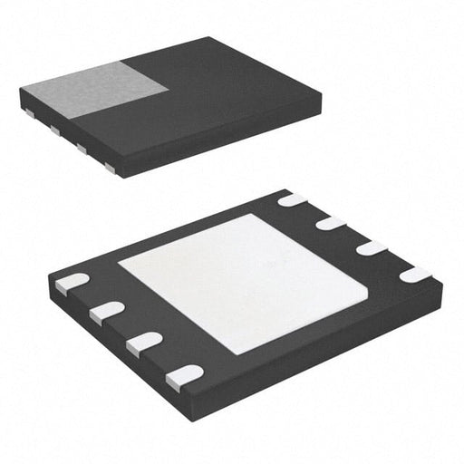 AT24C1024BY7-YH-T by Microchip Technology - IC EEPROM 1MBIT I2C 1MHZ 8UDFN