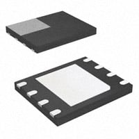 AT24C512BY7-YH25-T by Microchip Technology - IC EEPROM 512KBIT I2C 1MHZ 8UDFN