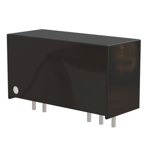 IMM0212S3V3 by XP Power - DC DC CONVERTER 3.3V 2W