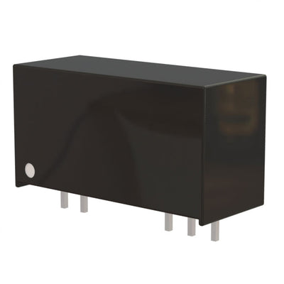 IU1212SA by XP Power - DC DC CONVERTER 12V 2W