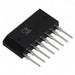 STA303A by Sanken - TRANS 3NPN DARL 100V 4A 8-SIP