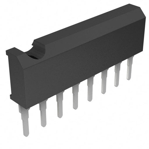 BD95820N-LB by Rohm Semiconductor - IC EARTH LEAKAGE DETECTOR 8SIP