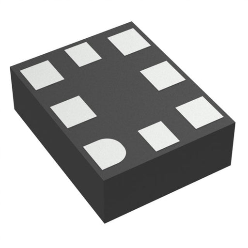 569BCAB000281CCG by Skyworks Solutions Inc. - DIFFERENTIAL/SINGLE-ENDED; ANY F