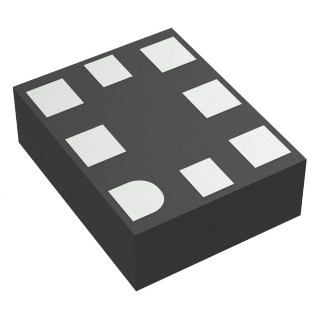 549ACAA000112CCGR by Skyworks Solutions Inc. - DIFFERENTIAL/SINGLE-ENDED; ANY F