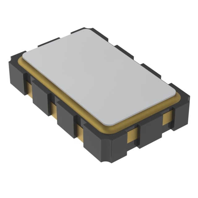 544BBAC001541BBGR by Skyworks Solutions Inc. - XTAL OSCILLATOR