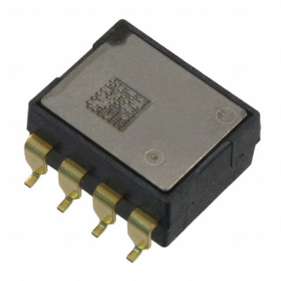 SCA610-E23H1A-1 by Murata Electronics - ACCELEROMETER 1.5G ANALOG 8SMD