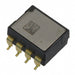 SCA610-E23H1A-1 by Murata Electronics - ACCELEROMETER 1.5G ANALOG 8SMD