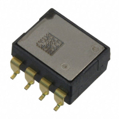 SCA610-E28H1A-1 by Murata Electronics - ACCELEROMETER 1.7G ANALOG 8SMD