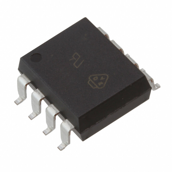 SFH6732-X007T by Vishay Semiconductor Opto Division - OPTOISO 5.3KV 2CH PUSH PULL 8SMD