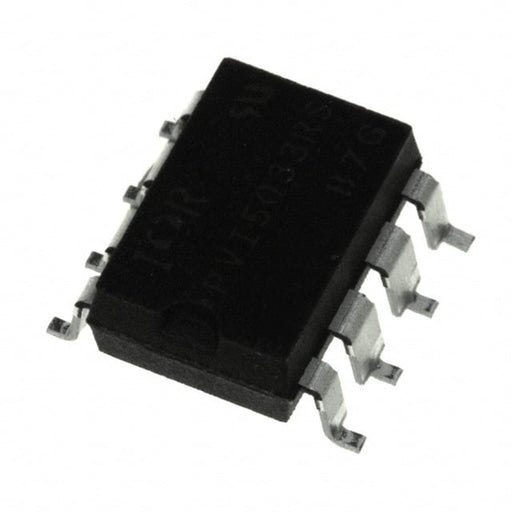 PVT422S-TPBF by Infineon Technologies - SOLIDSTATE RELAY SPST-NO 120MA 0-400V