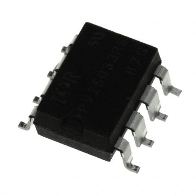 PVI5013RSPBF by Infineon Technologies - OPTOISO 3.75KV 2CH PHVOLT 8-SMT