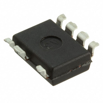 FSL306LRLX by onsemi - IC OFFLINE SWITCH MULT TOP 7LSOP