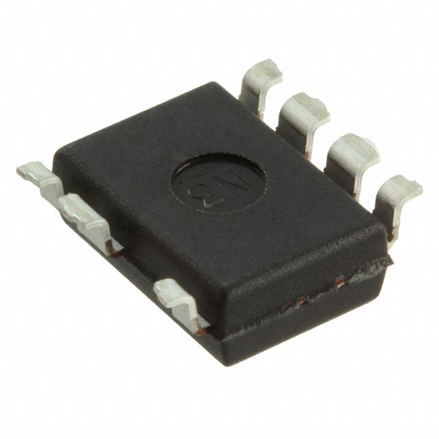 FSD200BM by onsemi - IC OFFLINE SWITCH FLYBACK 7LSOP