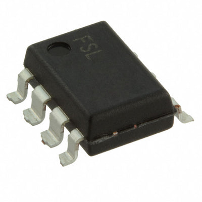 FSQ510M by onsemi - IC OFFLINE SWITCH FLYBACK 7LSOP