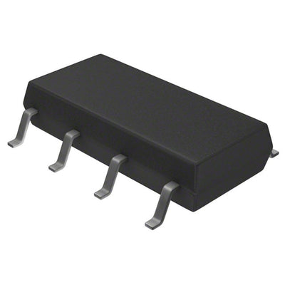 ASSR-1530-505E by Broadcom Limited - SOLIDSTATE RELAY SPST-NO 1A 0-60V