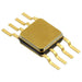 HMC233G8 by Analog Devices Inc. - IC RF SWITCH SPDT 6GHZ 8SMD