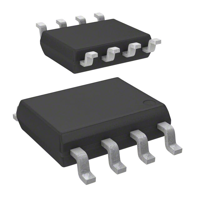 XC6220D16BQR-G by Torex Semiconductor Ltd - IC REG LINEAR 1.65V 1A 8SOPFD