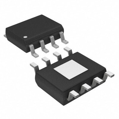 ISL6506CBZ by Renesas Electronics America Inc - IC PWR SUPPLY CTRLR/MONITR 8SOIC