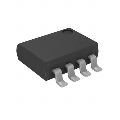 AT25DN011-SSHF-B by Adesto Technologies - IC FLASH 1MBIT SPI 104MHZ 8SOIC