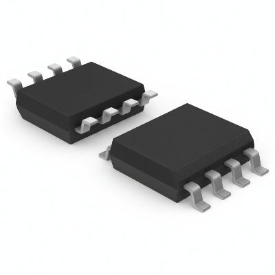 W25Q32JVSSIQ by Winbond Electronics - IC FLASH 32MBIT SPI/QUAD 8SOIC