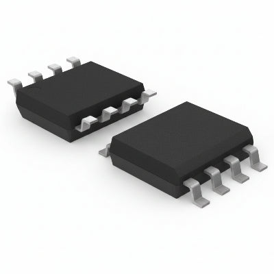 W25Q32JVSSIQ by Winbond Electronics - IC FLASH 32MBIT SPI/QUAD 8SOIC