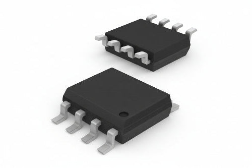 CAT93C86SE-26685 by Catalyst Semiconductor Inc. - IC EEPROM 16KBIT MICROWIRE 8SOIC
