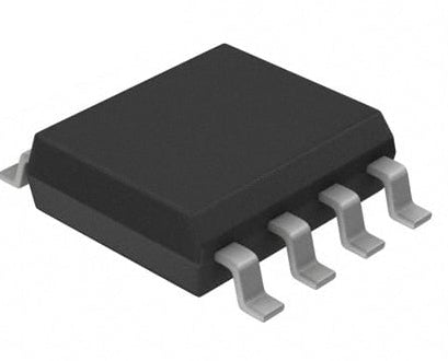XC17S100AVO8C by AMD - IC PROM SER 10K 8-SOIC
