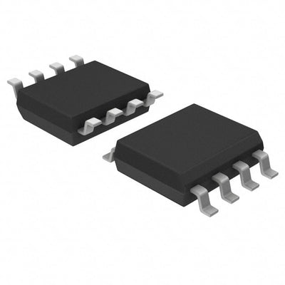 STR4A162S by Sanken - IC OFFLINE SWITCH FLYBACK 8SOIC