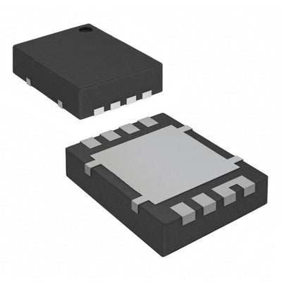 CSD86350Q5D by Texas Instruments - MOSFET 2N-CH 25V 40A 8SON