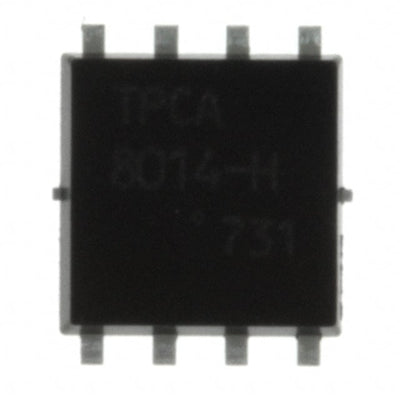 TPCA8010-H(TE12L,Q by Toshiba Semiconductor and Storage - MOSFET N-CH 200V 5.5A 8SOP