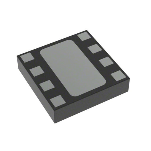 MAX9660ATA+T by Analog Devices Inc./Maxim Integrated - IC VIDEO BUFFER PROGR 8TDFN