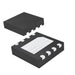 MAX5419PETA+T by Analog Devices Inc./Maxim Integrated - IC DGTL POT 200KOHM 256TAP 8TDFN