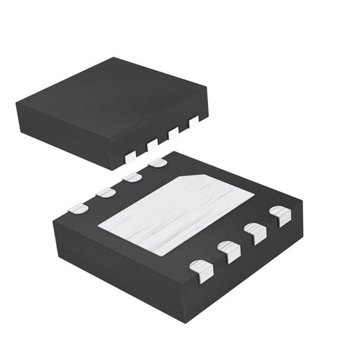 MAX14764ETA+T by Analog Devices Inc./Maxim Integrated - IC SWITCH SPDT X 1 20OHM 8TDFN