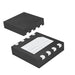 MAX5527GTA+ by Analog Devices Inc./Maxim Integrated - IC DGTL POT 100KOHM 64TAP 8TDFN