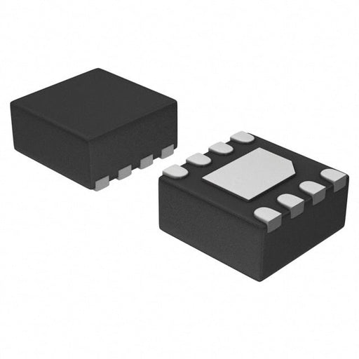 NCP5901BEMNTBG by onsemi - IC GATE DRVR HALF-BRIDGE 8DFN