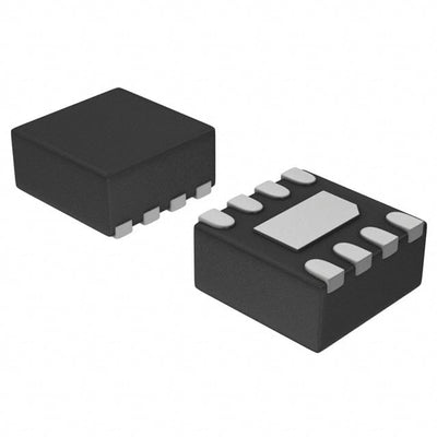 NUF4401MNT1G by onsemi - FILTER RC(PI) 200 OHM/15PF SMD