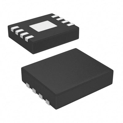X93154UU8IZ-3 by Renesas Electronics America Inc - IC DGTL POT 50KOHM 32TAP 8TDFN