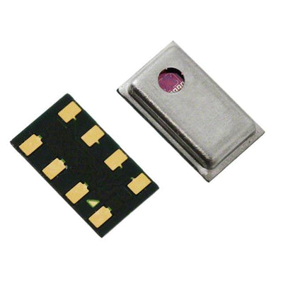 MPL3150A2ST1 by NXP USA Inc. - IC BAR SENSOR 150KPA HORIZON 8TS