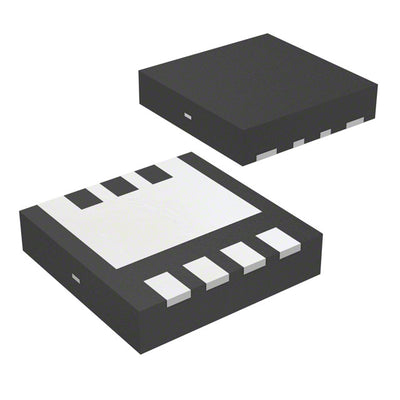 IRFHM4234TRPBF by Infineon Technologies - MOSFET N-CH 25V 20A PQFN
