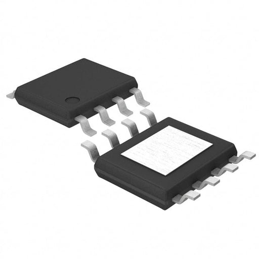 BD25HA5MEFJ-ME2 by Rohm Semiconductor - IC REG LIN 2.5V 500MA 8HTSOP-J