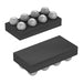 MAX8559EBAGG+T by Analog Devices Inc./Maxim Integrated - IC REG LINEAR 3V/3V 8UCSP
