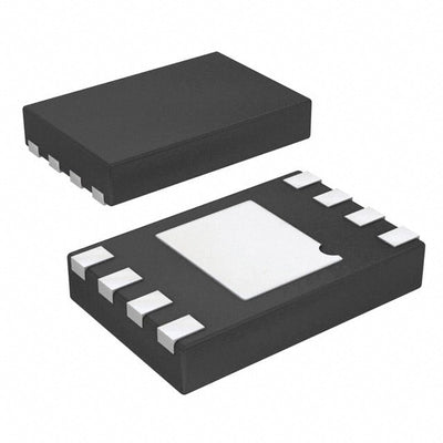 ATAES132A-MAHER-S by Microchip Technology - IC AUTHENTICATION CHIP 8UDFN