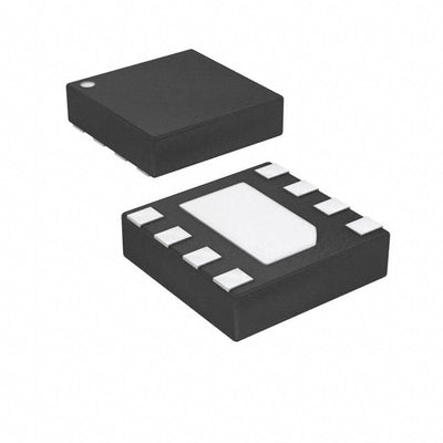 AT42QT1010-MAHR by Microchip Technology - IC SENSR TOUCH/PROX 1CH 8-UDFN
