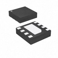 ATTINY10-MAHR by Microchip Technology - IC MCU 8BIT 1KB FLASH 8UDFN