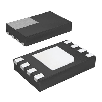 AT24C04BY6-YH-T by Microchip Technology - IC EEPROM 4KBIT I2C 8MINI MAP