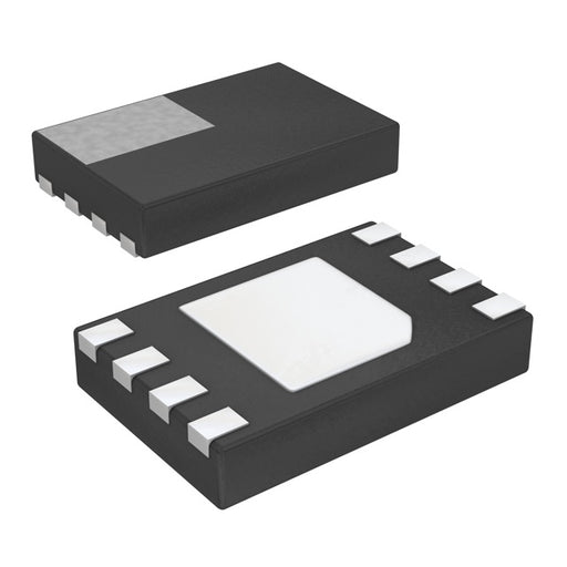 AT34C02CY6-YH-T by Microchip Technology - IC EEPROM 2KBIT I2C 8MINI MAP