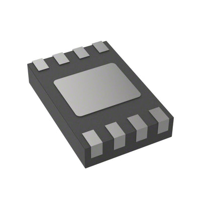 ATECC608B-TNGTLSU-C by Microchip Technology - IC AUTHENTICATION CHIP 8UDFN