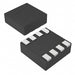 MAX4907FELA+T by Analog Devices Inc./Maxim Integrated - IC USB SWITCH DUAL 1X2 8UDFN