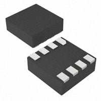 MAX4944LELA+T by Analog Devices Inc./Maxim Integrated - IC OVERVOLTAGE PROT CTRL 8UDFN