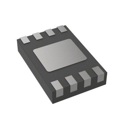 ATECC608B-TNGACTU-C by Microchip Technology - IC AUTHENTICATION CHIP 8UDFN